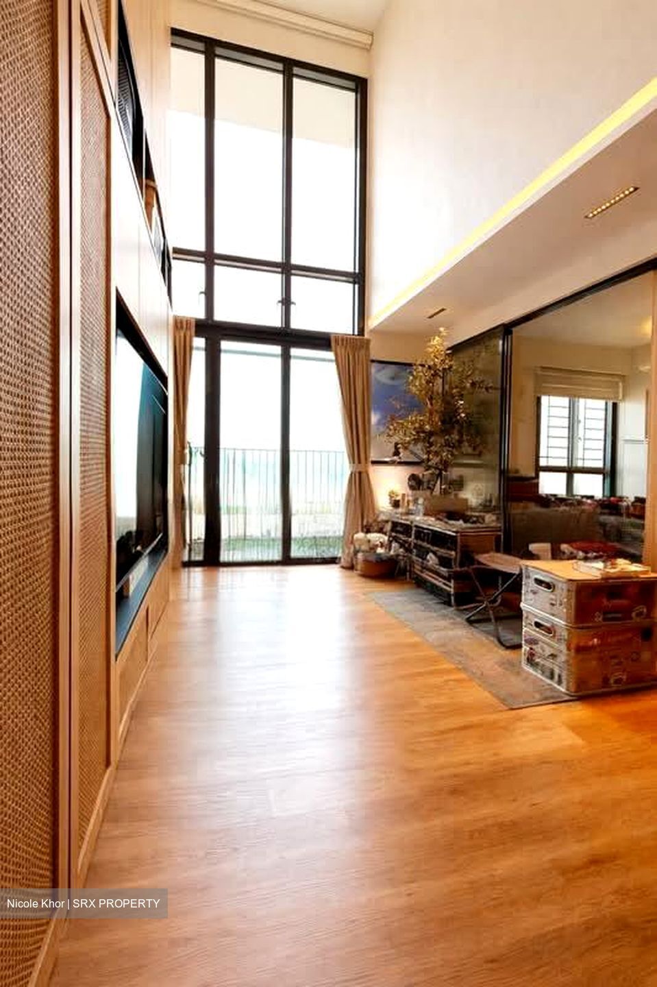 Blk 93 Skyterrace @ Dawson (Queenstown), HDB 4 Rooms #592911481